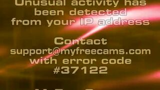 missalice_94 myfreecams Elegant curvy caresses shaved cunt