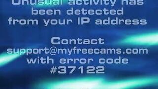 missalice_94 myfreecams  fuck with a man