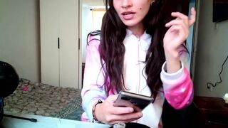 mariecam chaturbate  not jerking off without the presence of a girlfriend