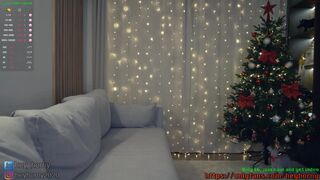 heyhorny_cb chaturbate  homemade gangbang