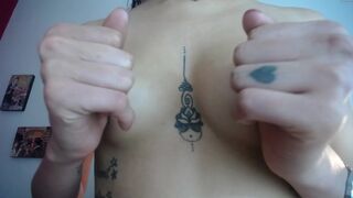 gia15 chaturbate  Luxurious curvy masturbates with sex toy cap