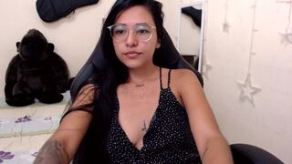 emma_rachell chaturbate Bitch poses naked