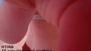 bunibun myfreecams Blissful sweetie happily mattresses intimate places in a cozy bedroom