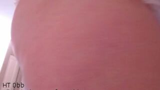 bunibun myfreecams Luxurious blonde straddled sex toy