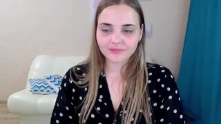 blindlovee myfreecams Naughty passion gently fingering shaved holes