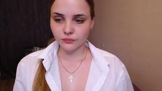 blindlovee myfreecams  caresses his cap