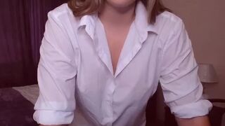 blindlovee myfreecams  toys in all holes