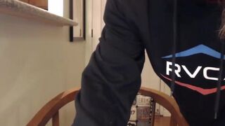 biancaandhubby chaturbate  Bewitching bitch hard tinkers slits