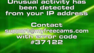 annamolli myfreecams Cute chick posing in lingerie