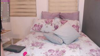 ann__w chaturbate Naughty babe gets pussy fucked