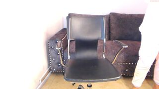 ambar_anne chaturbate Juicy slut gently masturbates cunt