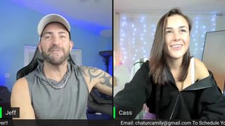 whaaaaaaaat chaturbate Shy model masturbates cunt