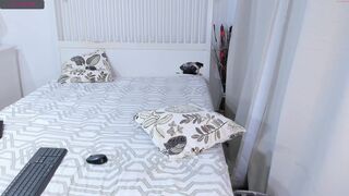 sweetgirlandbigcock chaturbate Insatiable Mamashka