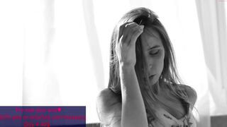 reebeeca chaturbate Slender passion poses in panties