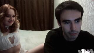 pupsessa chaturbate Luscious blonde masturbating cunt