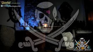 naughty_skull chaturbate  sex with a massage therapist