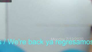 my_little_slup_r chaturbate  sweet mommy