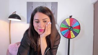missniley chaturbate Desired police fingering sex toy