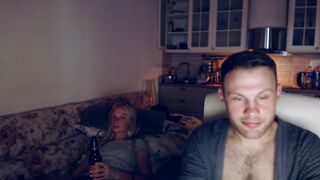 magic_couple13 chaturbate Sweet bitch dancing without clothes