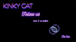 kinky_cat_ chaturbate  high-quality squirt