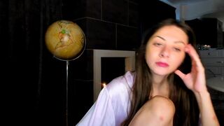 xjoannabearx myfreecams  sweet finish