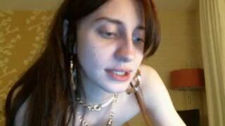 selerah myfreecams Crazy girl caresses shaved pussy