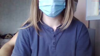 online_anonim chaturbate Busty chick gets naked