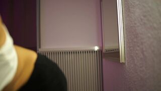 l_u_a_ chaturbate Cute bitch sucks sex toy