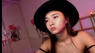 kiss_online chaturbate  busty blond