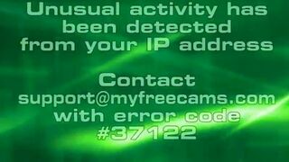 jennasweetass myfreecams  handjob and play with sex toys