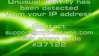 jennasweetass myfreecams Naughty babe masturbates with her sex toy cap