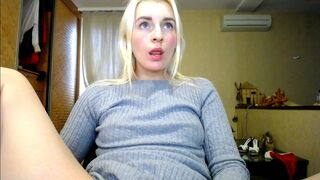 gia_blum chaturbate Fairy Sterlet cute pulls clit