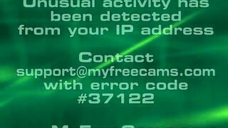 dulcemoon myfreecams Tasty babe tames its lust