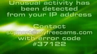 dulcemoon myfreecams Delightful milf nice jerking off