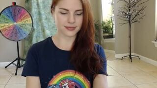 bringthesunin myfreecams Wicked bitch punishes small tits