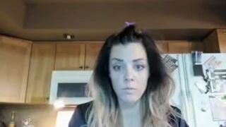 auvrielle myfreecams Naughty schoolgirl - ass fucked hard