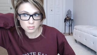 annbrooke myfreecams Naughty girl jerks pussy gagged
