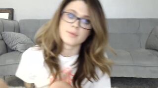 annbrooke myfreecams Hot Shlendra fingering himself