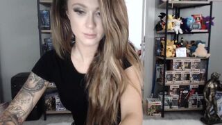 annbrooke myfreecams Shrewd bitch licks anus girlfriend