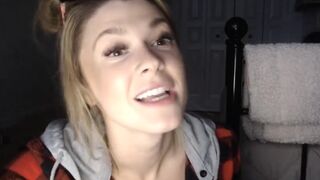 annbrooke myfreecams Crazy kurva saddled dick