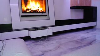 snowwhite4you myfreecams Sexy baba in glasses coolly playing pranks with a sex toy