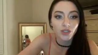 pink_fawnn myfreecams Appetizing mare jerking her pussy with a phallus