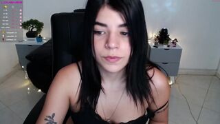 pink__kitty chaturbate Tattooed confused fingering sex toy