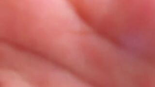 moaninglisa_ myfreecams Impressive babe caresses huge boobs