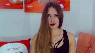 maplesyrop myfreecams Tattooed cursy caresses big tits