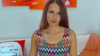 maplesyrop myfreecams Hot thing gets great tits