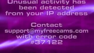 kati3kat myfreecams Big breasted dance dances naked