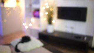 kasarawood chaturbate  Hot brunette posing in stockings