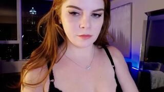 ivygrace myfreecams Wonderful four engaged in group sex