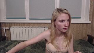 girl_summer97 chaturbate Cute model strips boobs